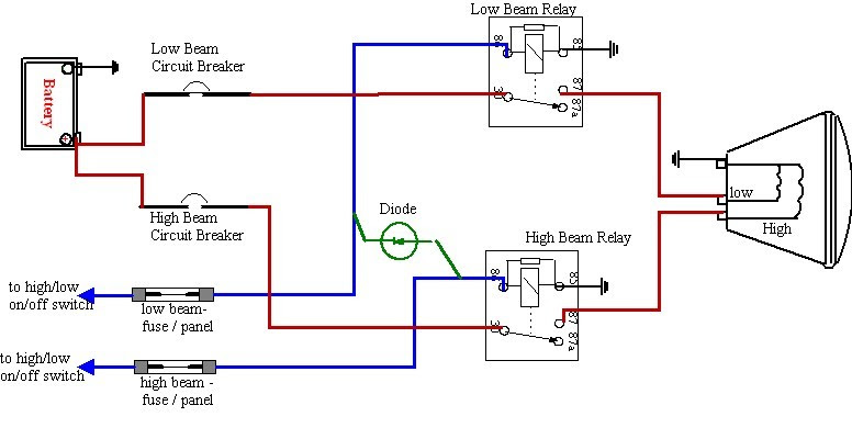 19 Inspirational Peterbilt 379 Headlight Wiring Diagram