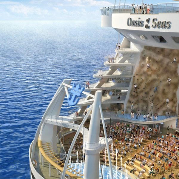 Oasis Of The Seas Schedule 2017