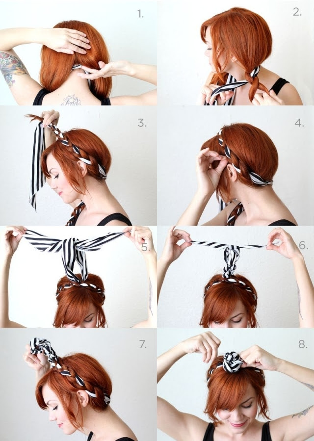 Rockabilly Frisuren Anleitung Frauen Helena Blog