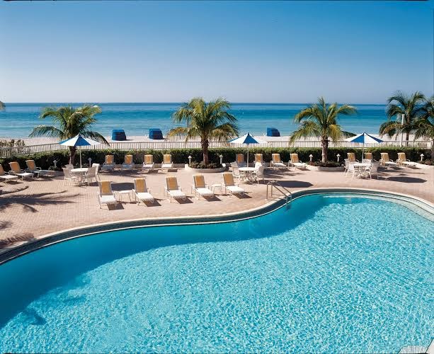 Lido Beach Resort