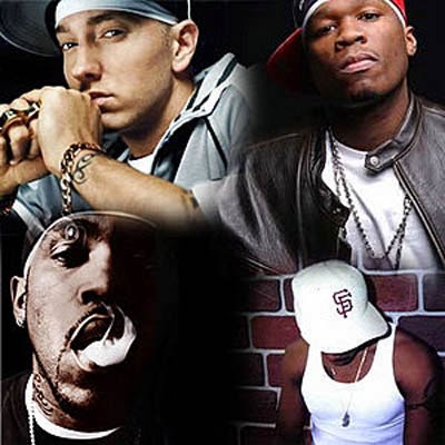 Eminem Ft 50 Cent Lloyd Banks & Cashis You Dont Know2 - Top Mp3 Download