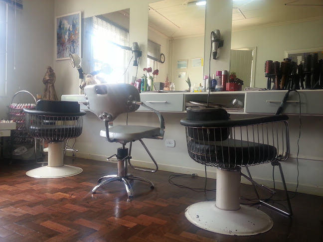 Avaliações sobre Pure Beauty Salon Boutique em Curitiba - Salão de Beleza
