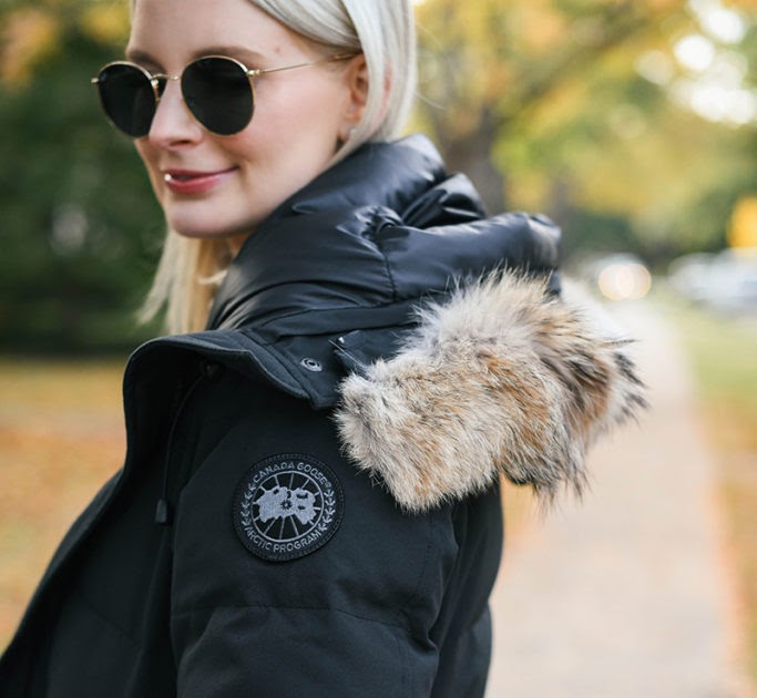 31 Canada Goose Black Label Difference - Labels For Your Ideas