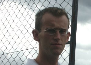 Will Streatfeild