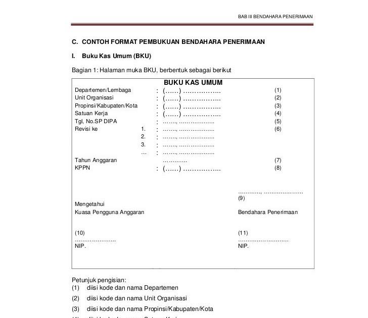 Contoh Laporan Keuangan Travel Agent Modify 0