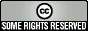 Creative Commons. Alguns drets reservats