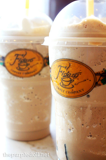 Figaro Drinks