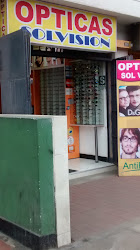 Opticas Sol Vision