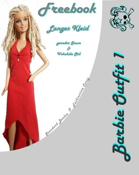 Barbie Chelsea Selber Machen Schnittmuster / Kostenlose ...