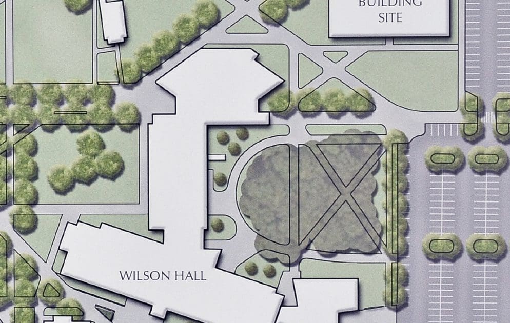 Westfield State University Campus Map | Campus Map