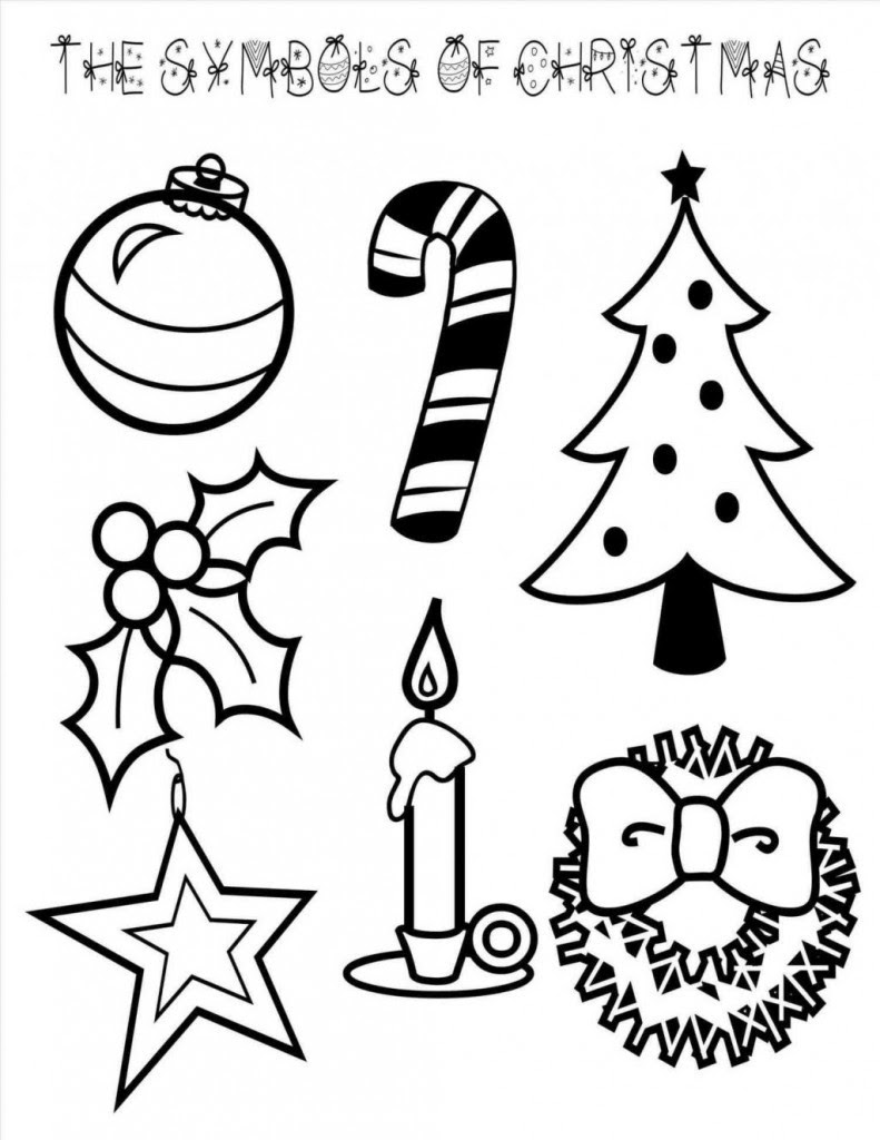15+ Best New Christmas Drawings Easy Ideas | Tasya Baby