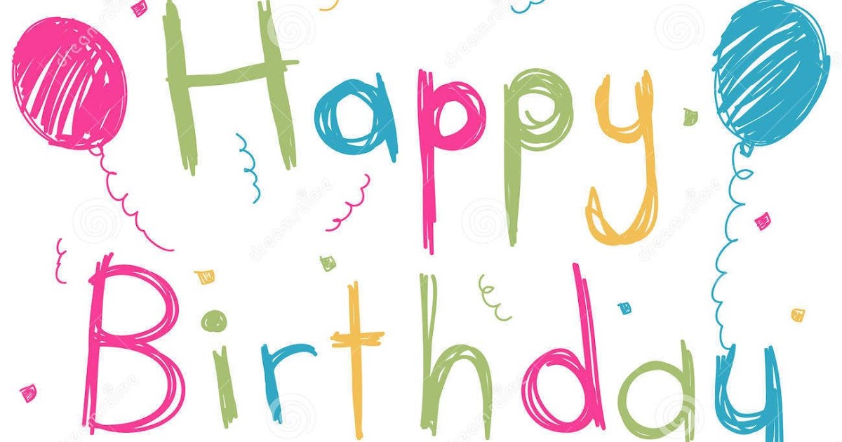 Postales De Cumpleaños Niños