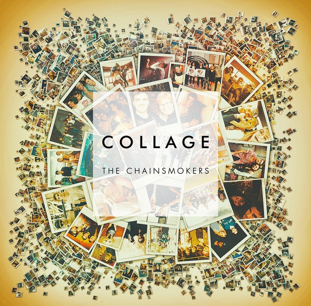 The Best 13 Spotify Collage Generator Songs - quebehivi