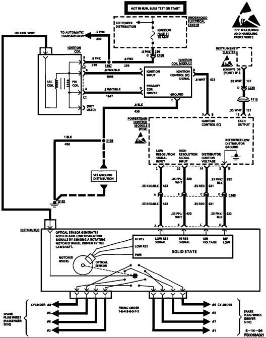 Lt1 Stand Alone Wiring Harness Diagram
