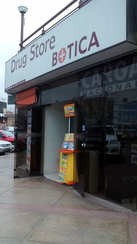 Opiniones de Drug Store en Callao - Farmacia