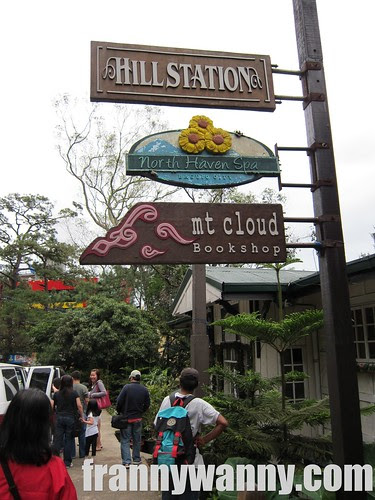 hill station 7
