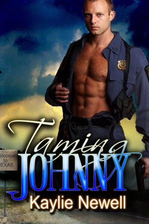Taming Johnny