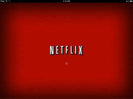 Netflix Watch Instantly Not Working with Your iPad Here Netflix Watch Instantly Not Working with Your iPad Here