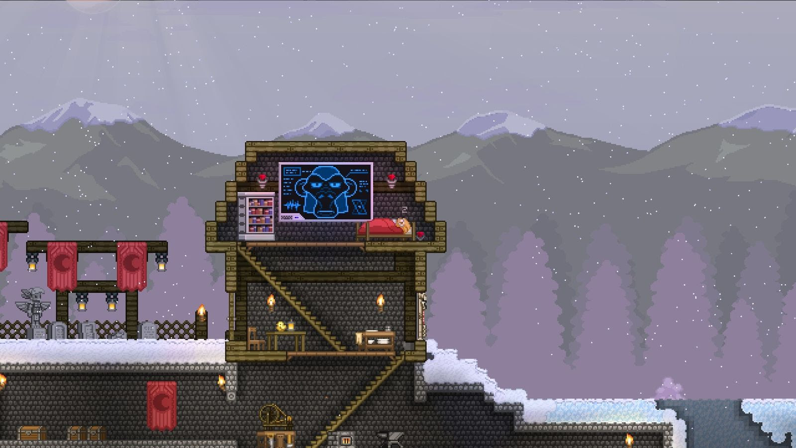 Starbound Stardate 12 5 2013 Home Base Starbound Stories Starbound Stardate 12 5 2013 Home Base Starbound Stories