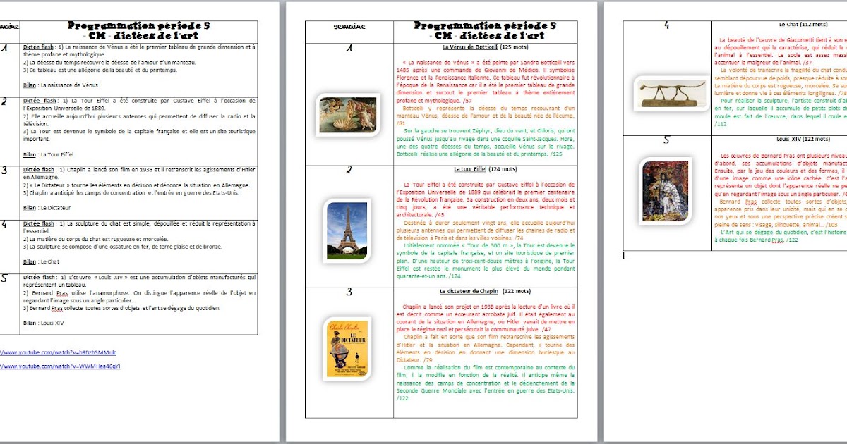 Dictée Bilan La Princesse Grenouille Cm2 Dictée Flash Histoire Des Arts Cm2 - Nouvelles Histoire