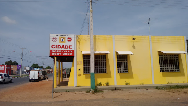 Autoescola Cidade