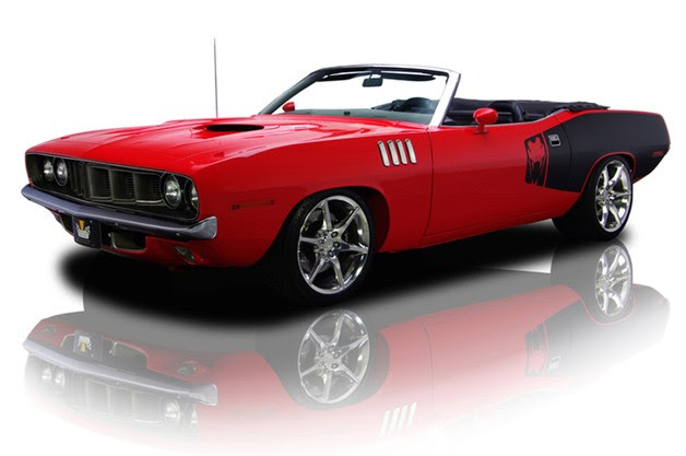 Classic Cars: Kc classic cars kansas city missouri
