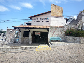 Hotel Ponta do Mar