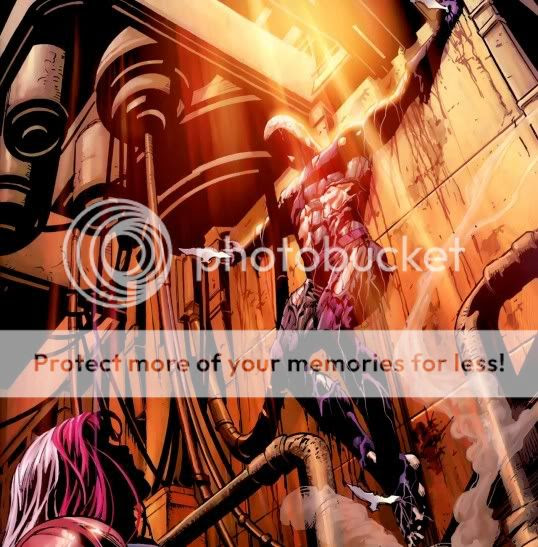 Thunderbolts