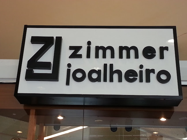 Zimmer Joalheiro - Ótica