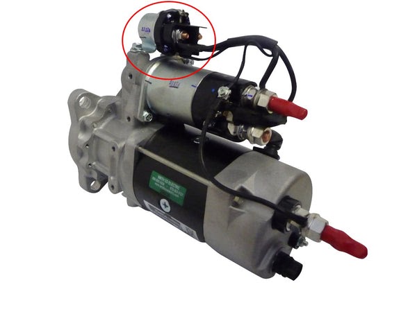 44 Peterbilt Starter Relay Wiring Diagram - Wiring Diagram Source Online