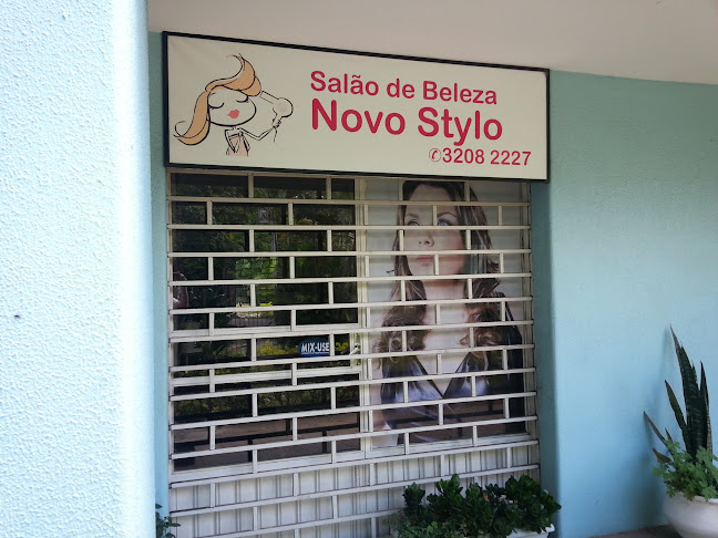 Avaliações sobre Salão de Beleza Novo Stylo em Porto Alegre - Salão de Beleza