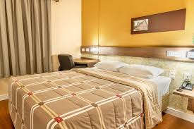 Horário de funcionamento de HOTEL 10 Curitiba