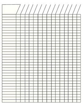 Free Reading blank grading chart templates New Releases PDF - A Dog's