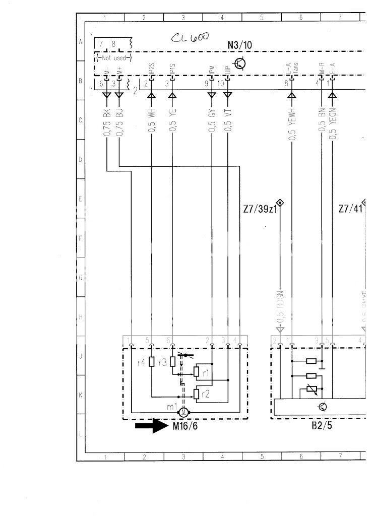 29 2003 Mercedes C230 Kompressor Fuse Panel Diagram - Wiring Database 2020