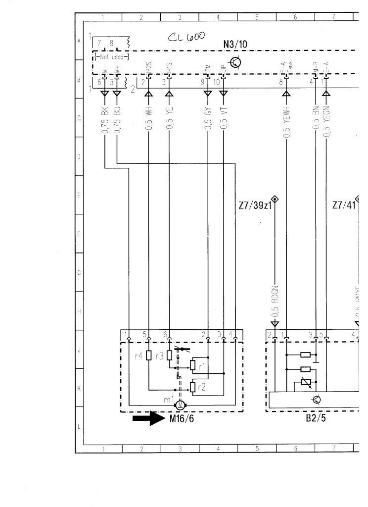 29 2003 Mercedes C230 Kompressor Fuse Panel Diagram - Wiring Database 2020