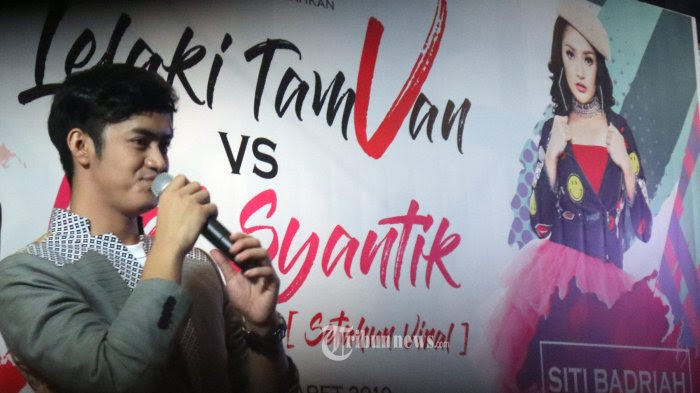 Prescottmonstercross Lagu Siti Badriah Undangan Mantan Lirik