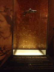 Booth's Gun