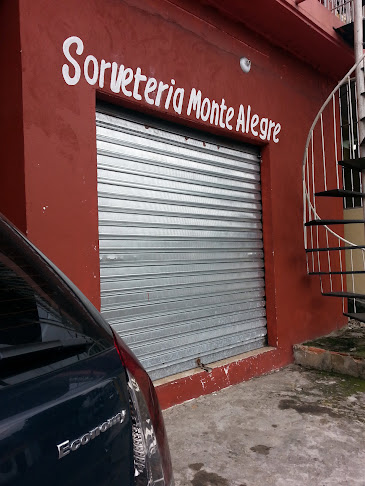 Avaliações sobre Sorveteria Monte Alegre em Manaus - Sorveteria