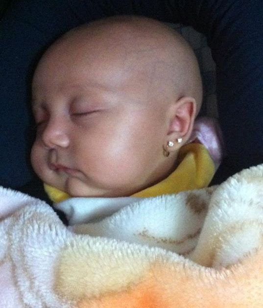 Where Can I Get My Baby�s Ears Pierced storefordesign