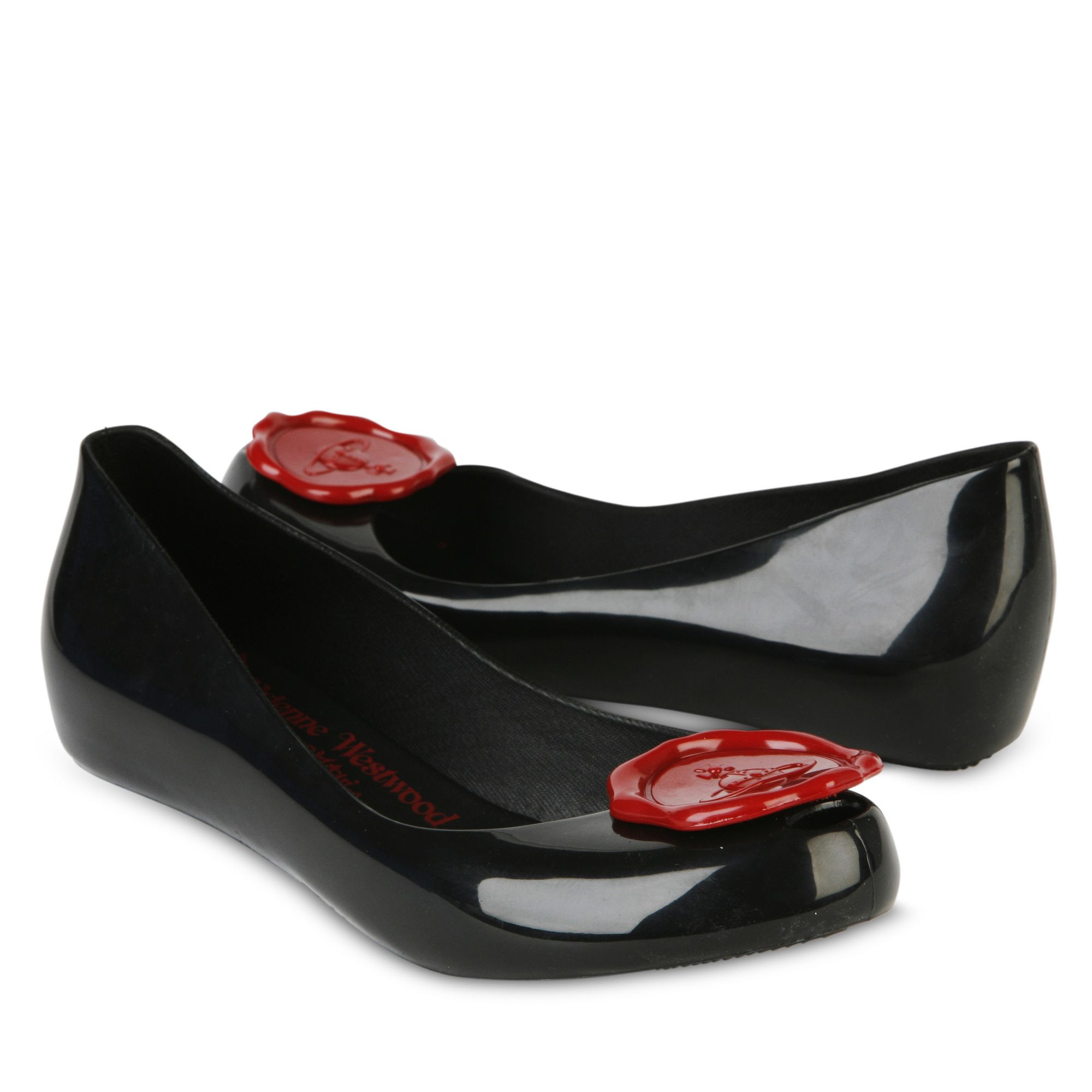 vivienne westwood melissa platform