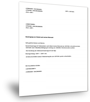 Formular Arbeitsbescheinigung Vorlage / Vorlage Arbeitsbescheinigung