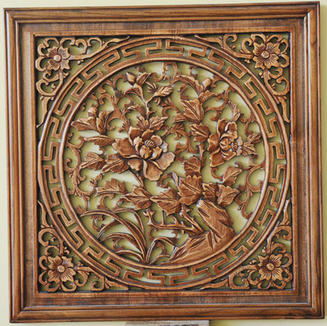 Wooden Pattern /Carvings - China Wood Pattern,Wood Carvings