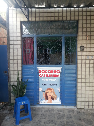 Socorro Cabeleireira