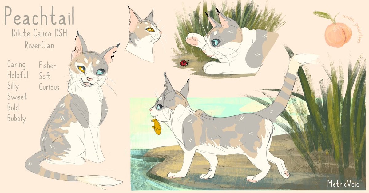 Warrior Cat Oc Ideas - Kureru Wallpaper