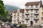 Hôtel Hélios Lourdes