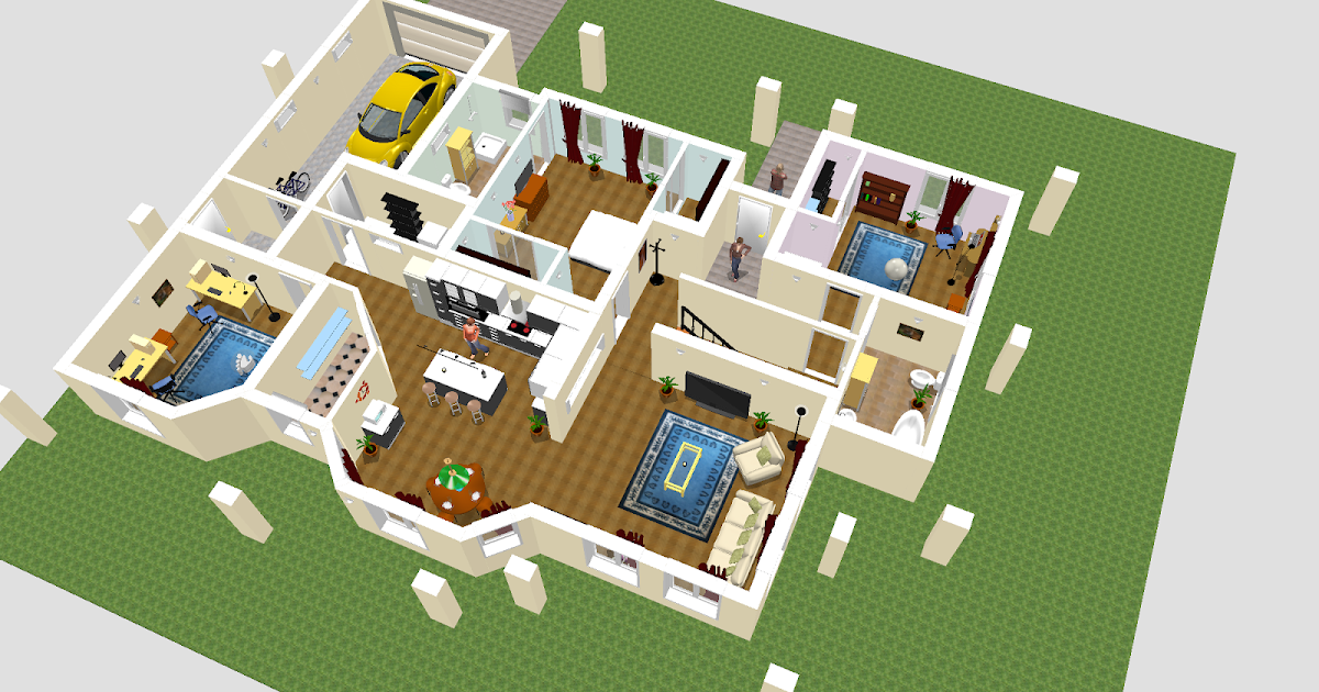 adindanurul برنامج 3d Home افضل برنامج لتصميم المنازل عربي