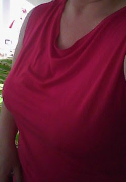 fucsia top 1