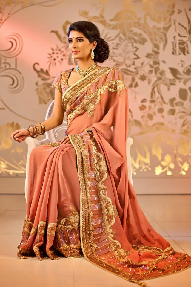 Bridal-Wedding-Formal-Casual-Party-Wear-Sarees-Dress-New-Fashion-Sari-for-Brides-by-Designer-Satya-Paul6- Bridal-Wedding-Formal-Casual-Party-Wear-Sarees-Dress-New-Fashion-Sari-for-Brides-by-Designer-Satya-Paul-6