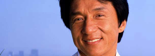 Jackie-Chan