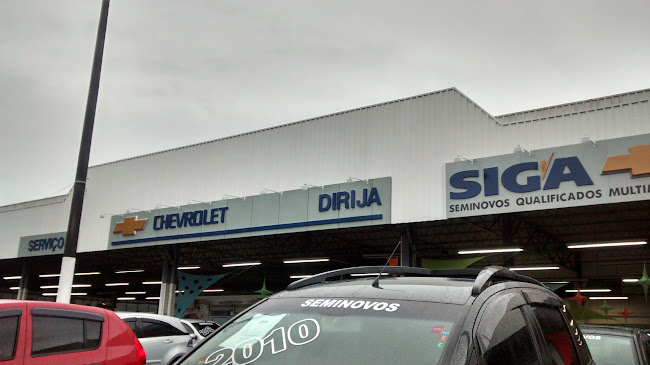 Avaliações sobre Santa Barbara Corretora de Seguros em Rio de Janeiro - Agência de seguros